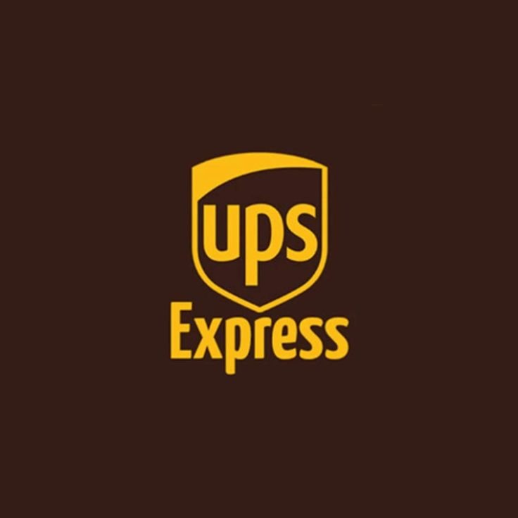 express shipping via ups & usps express shipping