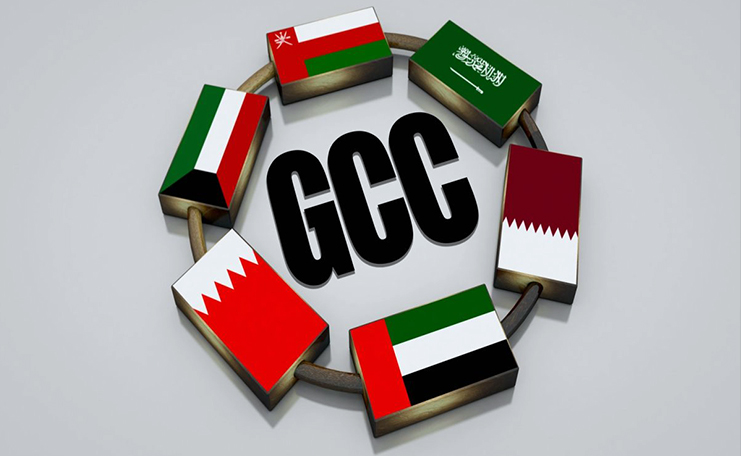 gcc